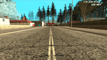 Fdn Cvr Road GIF - Fdn Cvr Road V Ideo Game GIFs