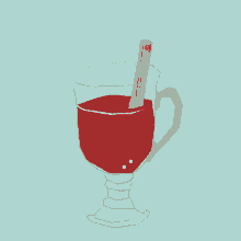 Mulled Wine GIF - Mulled Wine GIFs
