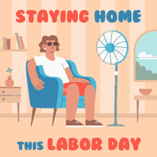 Labor Day Weekend Happy Labor Day GIF - Labor Day Weekend Happy Labor Day Labor Day GIFs