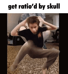 Ratio By GIF - Ratio By Skull GIFs