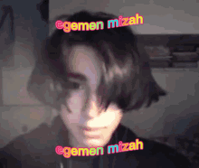 Egemen Mizah GIF