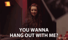 You Wanna Hang Out With Me Seriously GIF - You Wanna Hang Out With Me Seriously Wait What GIFs