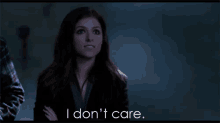 I Don'T Care GIF - Dont GIFs