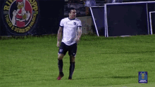Yes River Vs Ceará GIF