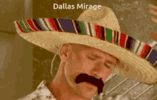 Dallas Mirage GIF