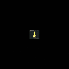 a picture of a fireball with the word tem on the top