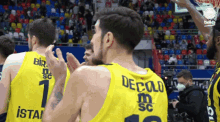 Fenerbahçe Beko GIF - Fenerbahçe Beko GIFs