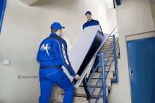 Ps5stairs GIF - Ps5stairs GIFs