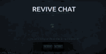chat revive