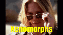 Xenomorph Xenomorphs GIF - Xenomorph Xenomorphs Alien GIFs