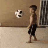 Dario Football Juggling GIF - Dario Football Juggling Football GIFs