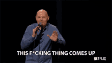 This Fucking Thing Comes Up Come Up GIF - This Fucking Thing Comes Up Come Up Alive GIFs