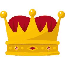joypixels crown