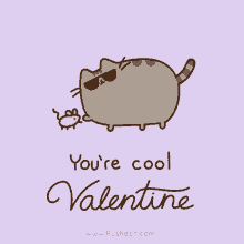 Youre Cool Valentine GIF - Youre Cool Valentine Fist Bump GIFs