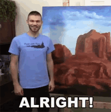 Kevin Hill Alright GIF - Kevin Hill Alright Nice Job GIFs