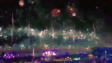 Fireworks Fireworks Show GIF