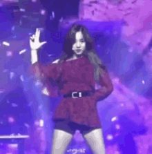K Pop Nayeon GIF - K Pop Nayeon Dance GIFs