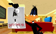 Daffyduck GIF - Daffyduck GIFs