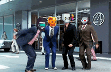 Cryptoundeads Anchorman GIF - Cryptoundeads Anchorman GIFs