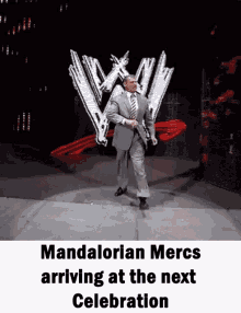 Mandalorian Celebration GIF - Mandalorian Celebration GIFs