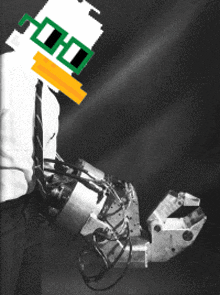 Vrbs Robot GIF