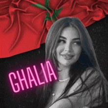 Ghalia GIF