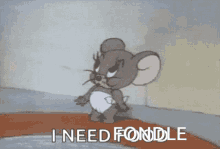 Fondle I Need GIF - Fondle I Need Fondle Is Required GIFs
