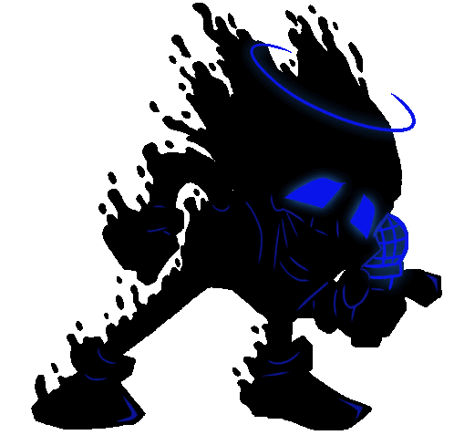 Majin Sonic Sticker - Majin Sonic Majin Sonic - Discover & Share GIFs