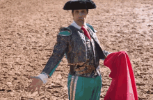 Corrida Bullfight GIF - Corrida Bullfight Bullfighting GIFs
