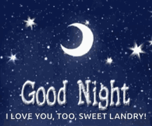 Good Night Sweet Dreams GIF - Good Night Sweet Dreams Stars GIFs