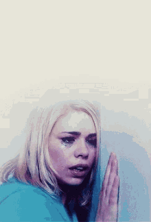 doctor who rose tyler bad wolf billie piper