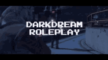 Dark Dream GIF - Dark Dream Roleplay GIFs