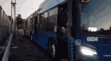 Bus Buses GIF - Bus Buses Welcome GIFs