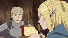 Marcille Laios GIF