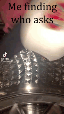 Spin Spinning GIF - Spin Spinning Who Asked GIFs