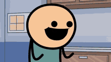 Cyanide And Happiness Distraught GIF - Cyanide And Happiness Distraught Shocked GIFs