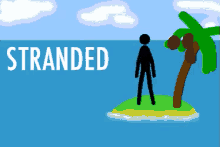 Stranded GIF