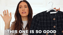 This One Is So Good Shea Whitney GIF - This One Is So Good Shea Whitney This One Is Great GIFs