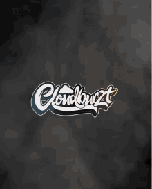 Cloudburzt Cloudburst GIF