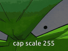 Cap Scale GIF - Cap Scale 255 GIFs