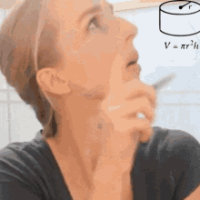 Maggie Robertson Confused GIF - Maggie Robertson Maggie Confused GIFs
