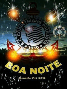 Flarinthians - Boa noite