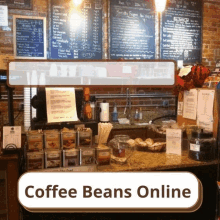 Cheap Online Coffee Beans Store GIF - Cheap Online Coffee Beans Store GIFs