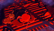 Runaway Brain Mickey GIF - Runaway Brain Mickey Mickey Mouse GIFs