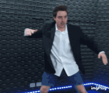 Lets Do This Pumped GIF - Lets Do This Pumped Lazarbeam GIFs