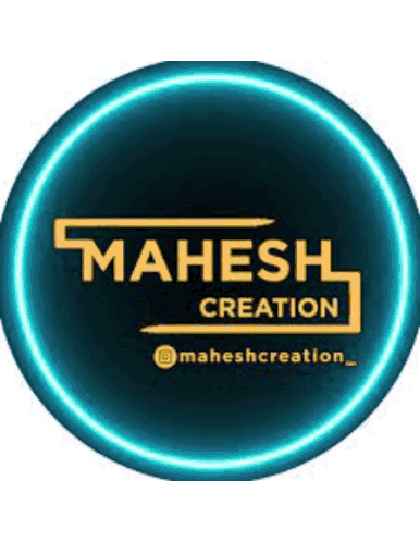 Dj Mahesh Sticker - Dj Mahesh Stickers