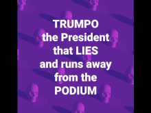 Lying Trump GIF - Lying Trump GIFs