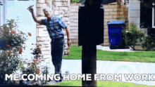 Always Sunny Work GIF - Always Sunny Work Coming Home GIFs