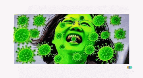 Tsai Ingwen Laughing GIF - Tsai Ingwen Laughing Virus - Discover & Share  GIFs