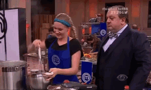 Fouet Masterchef GIF - Master Chef Cooking Cook GIFs
